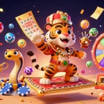 Experience tiktok download with exciting, high-quality video content in a lively casino scene.