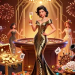 Celebrate wins at bl555 with luxury gaming experiences, stunning visuals, and vibrant energies.