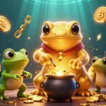 Engage in thrilling slot games at Go88 with golden coins and alchemical magic.