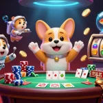Menangkan jackpot dengan memainkan slot zeus yang mengasyikkan di kasino online!