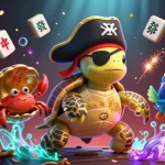 Experience thrilling underwater treasures with cf68 club featuring pirate characters and vibrant gaming elements.