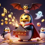 Engage in thrilling gaming adventures at 789wincom with colorful lottery elements and dynamic characters in 3D