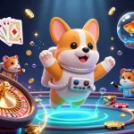 Go8 offers thrilling gaming experiences with vibrant characters and rich casino elements.
