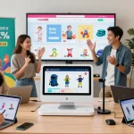 Customer engagement and product browsing on rokok88 e-commerce platform.