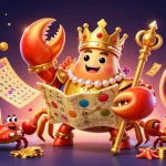 Experience gaming with sunwin's vibrant characters and cheerful casino elements.