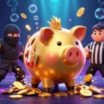 Experience thrilling gameplay at bl555 with dynamic casino elements and action-packed characters.