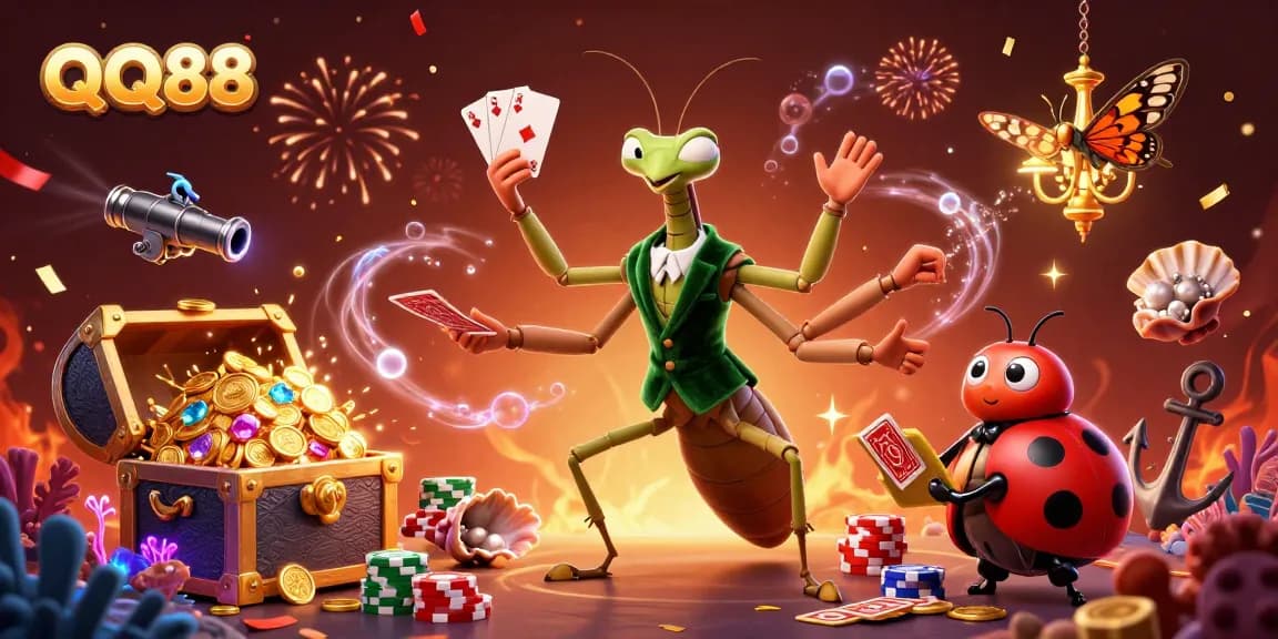 QQ88 Year in Review: Essential Strategies for Gamblers in 2026