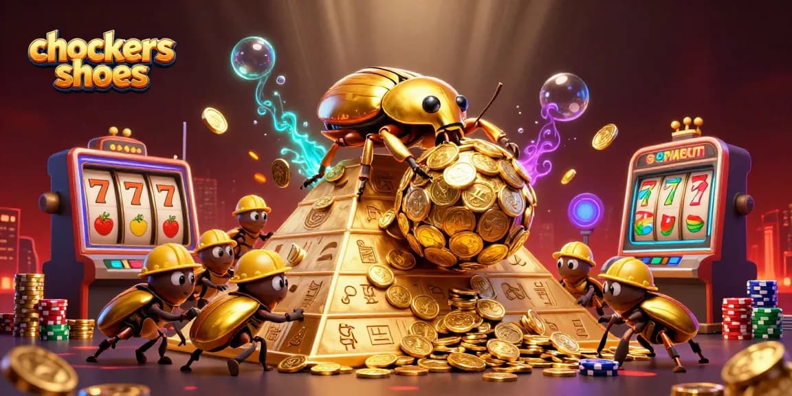 10 Proven Chockers Shoes Techniques for Winning Casino Strategies in 2026