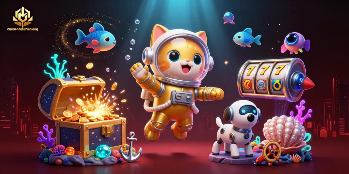 How Does dacsandatphanrang Actually Work Behind the Scenes for Gamblers’ Success?