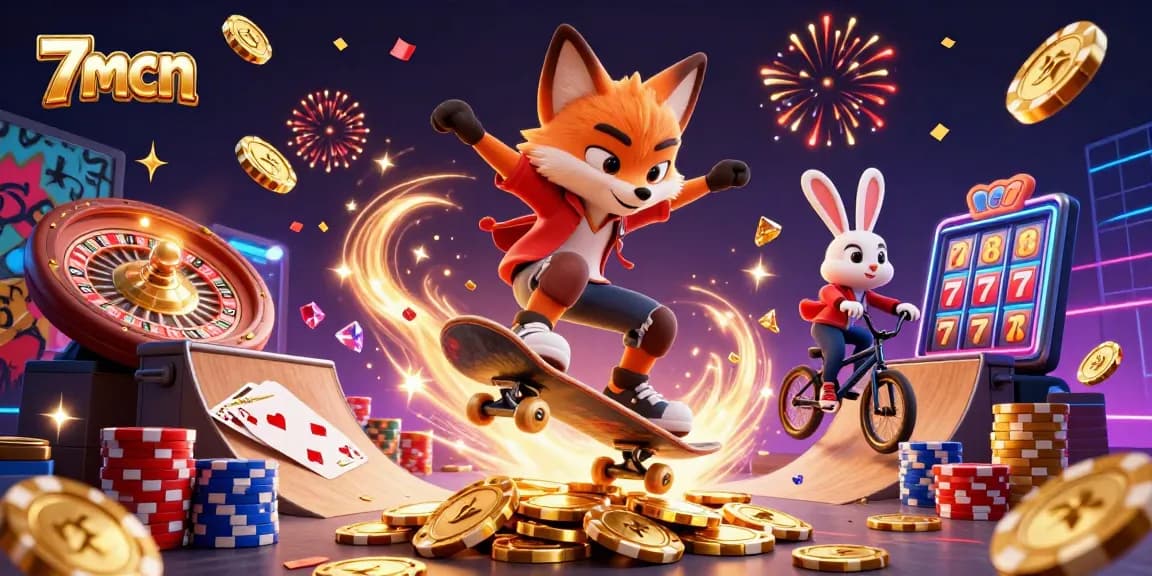 Why 7mcn Is Better Than Traditional Sports Betting for Modern Bettors in 2026