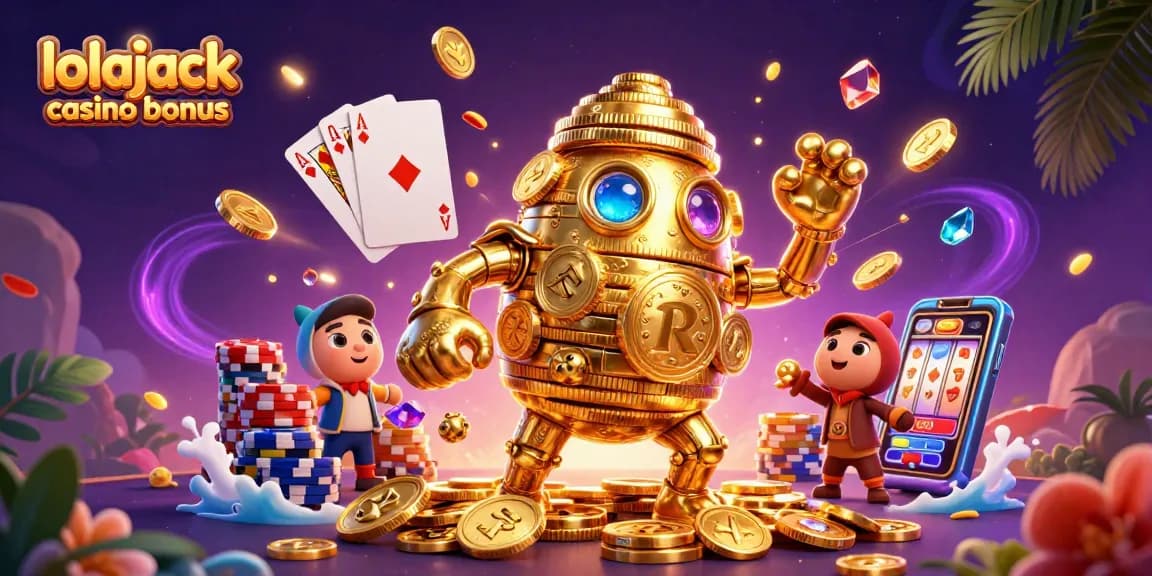 lolajack casino bonus Feature-by-Feature: What Sets Each Apart for Players in 2026