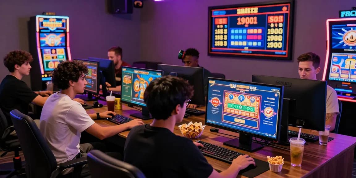 Emerging Gacor Gaming Strategies Taking Over in 2026