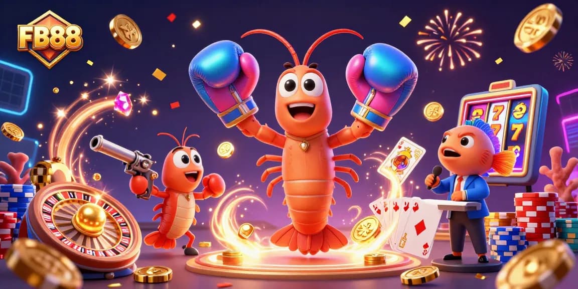 Boosting Sports Betting Efficiency with FB88 for Gamblers' Winning Strategies in 2026
