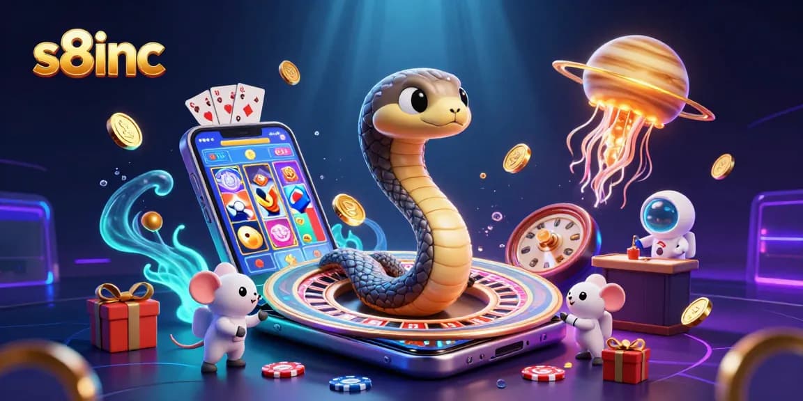 Data-Driven s8inc Insights for 2026: Winning Strategies for Online Bettors