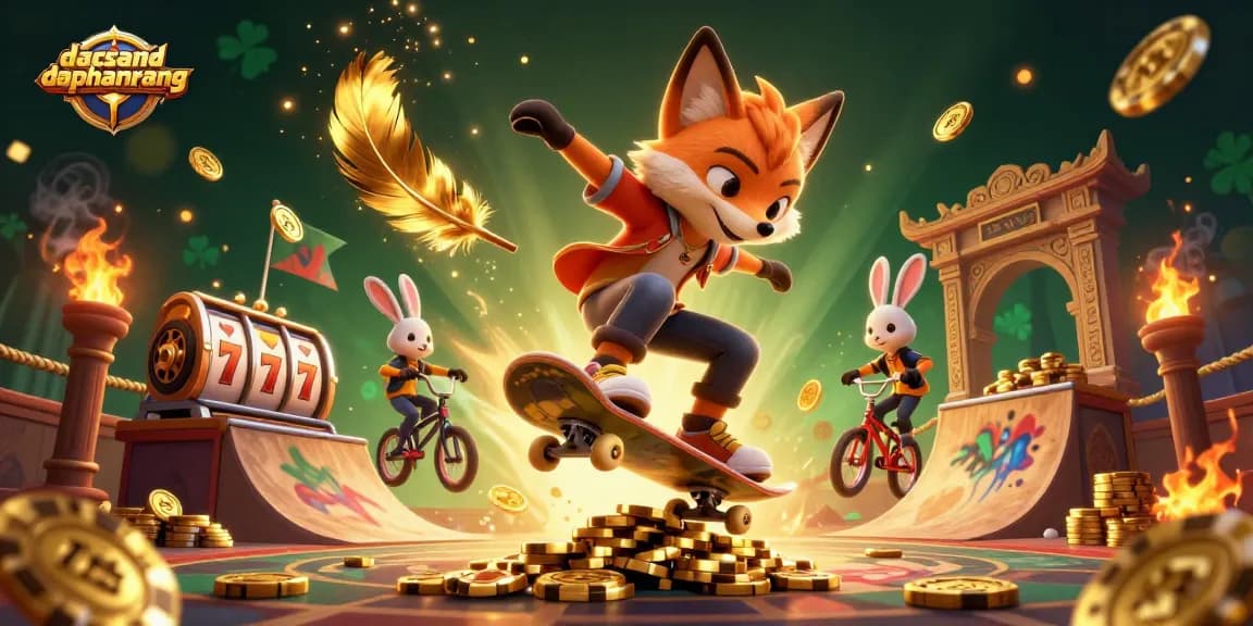 7 Reasons dacsandatphanrang Dominates Slot Games in 2026