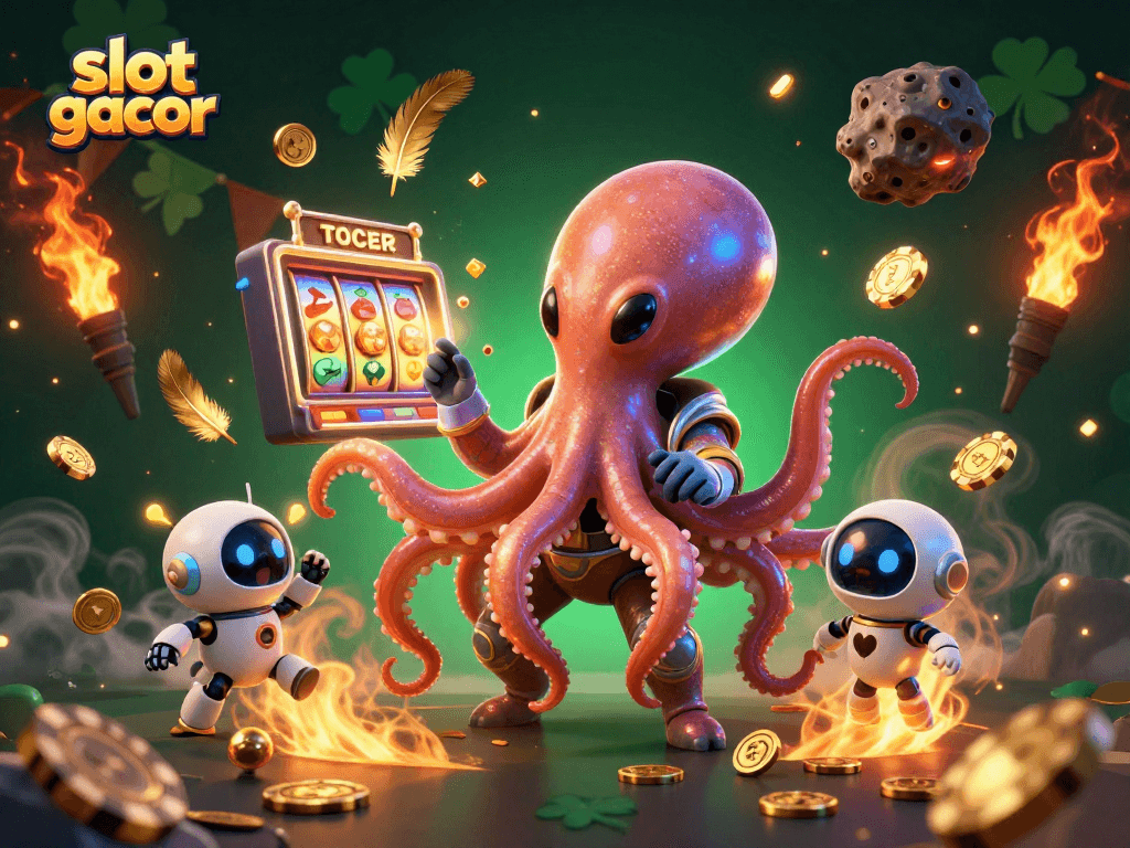 slot gacor Performance Boost: Proven Strategies for Winning Gamblers in 2026