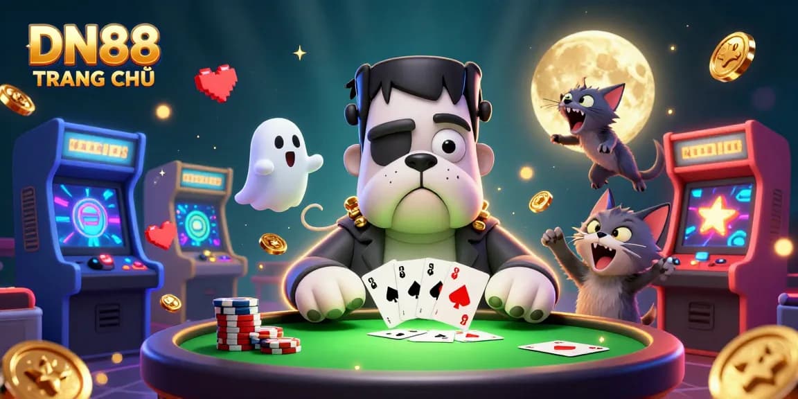 What Are the Best DN88 TRANG CHỦ Features for Gamblers Seeking Strategic Wins in 2026?