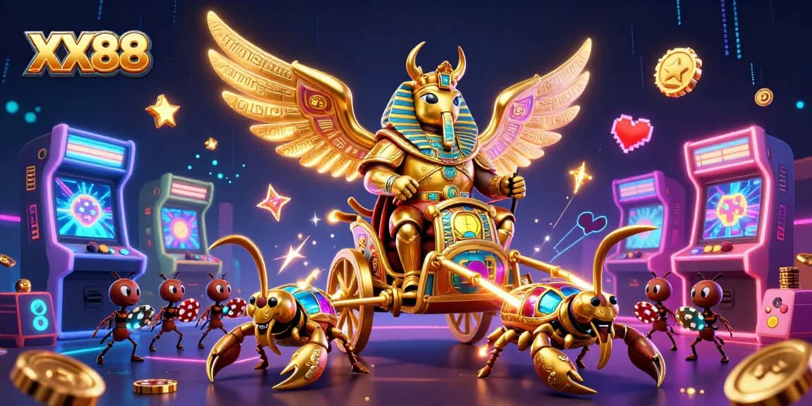 XX88: Before and After — Real Results Revealed for Gamblers in 2026