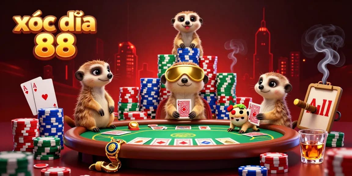 How Much Does xóc đĩa 88 Really Cost in 2026? Expert Strategies for Gamblers