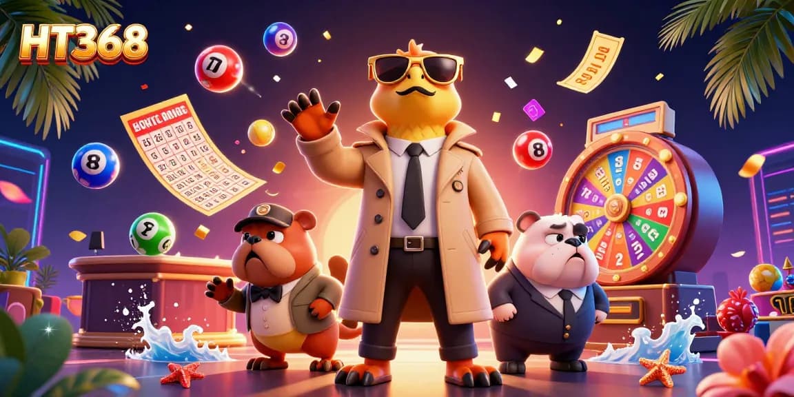 What Changed About HT368 Casino Strategies in 2026 for Winning Gamblers?
