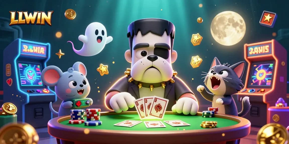 New LLWIN Gambling Rules Every Bettor Must Follow in 2026 for Better Odds
