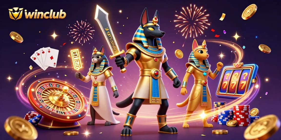 Data-Driven iwinclub Insights for 2026: Winning Strategies for Gamblers