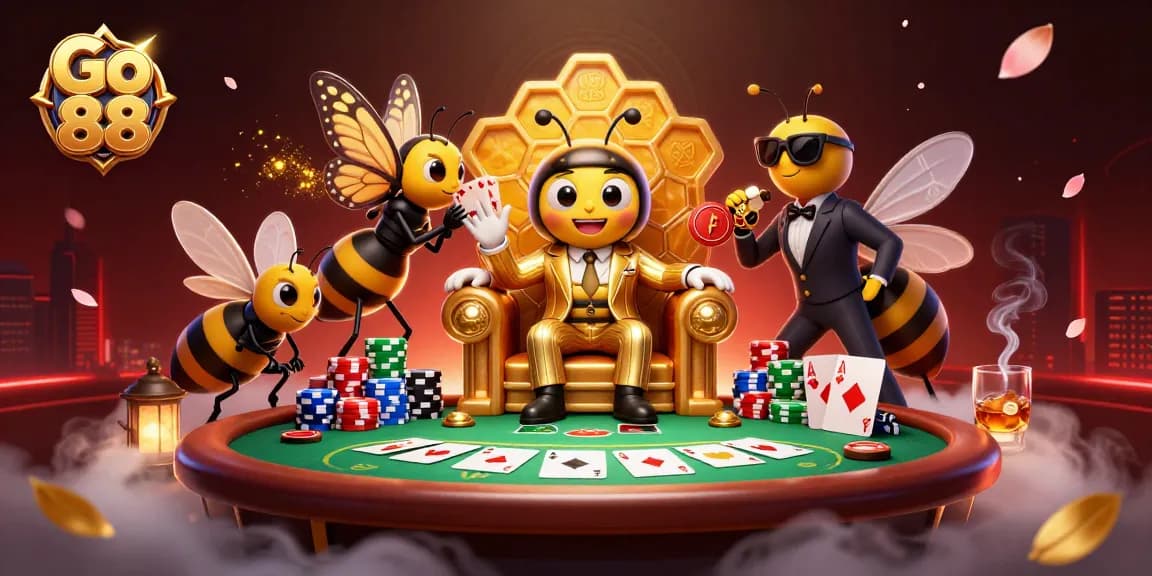 5 Golden Rules for Go 88 Gamblers' Success in 2026