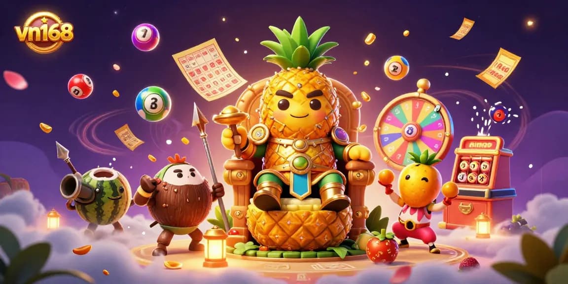 vn168 Decoded: Making Sense of Casino Promotions in 2026