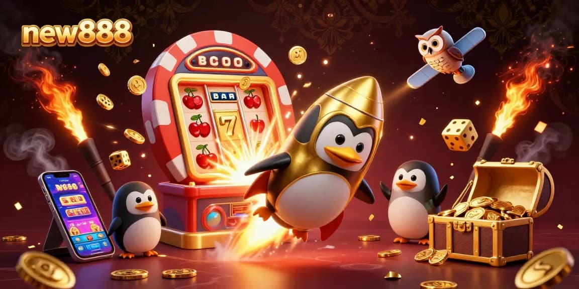 3 Secrets About new888 That Experts Won't Tell You for Winning Strategies in 2026