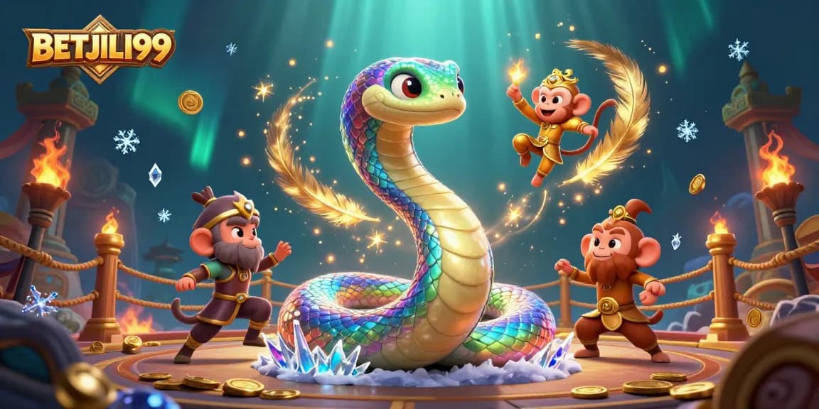 3 Secrets About BETJILI99 That Experts Won't Tell You About Gaming Strategies