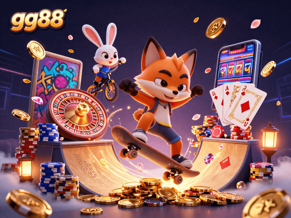 How to Set Up gg88 Lottery Betting Step by Step for Winning Strategies in 2026