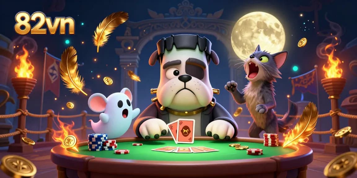 New 82vn Rules Every Gambler Must Follow in 2026 for Winning Strategies