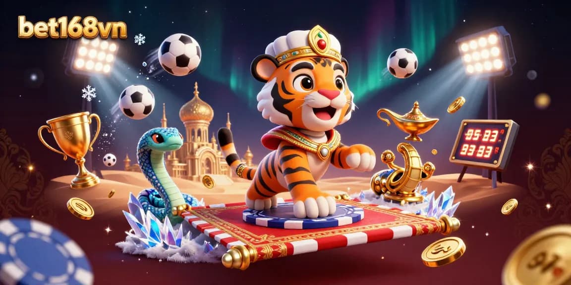 The 4 Stages of bet168vn Mastery in 2026: Winning Strategies for Gamblers