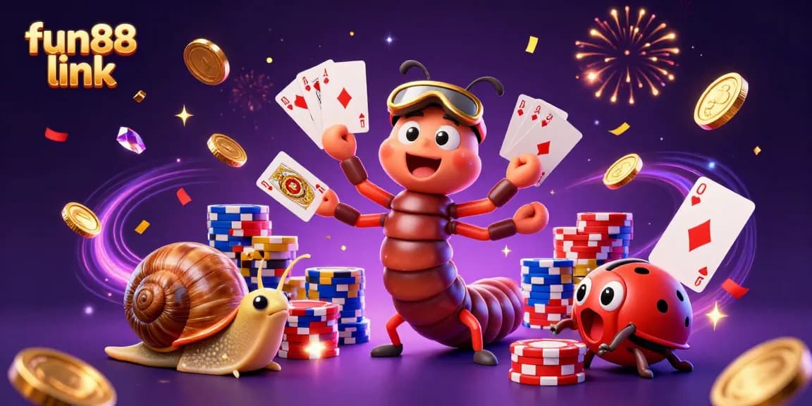 Long-Term fun88 link Strategy: Building Lasting Winning Strategies for Bettors in 2026