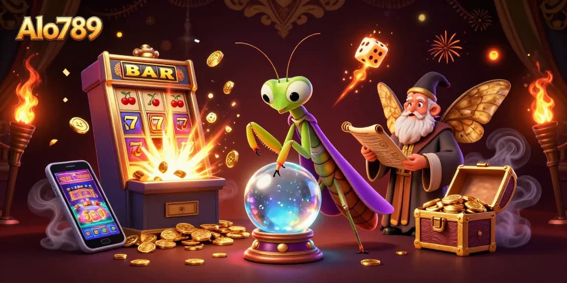 11 Key Alo789 Strategies That Matter Most for Gamblers in 2026