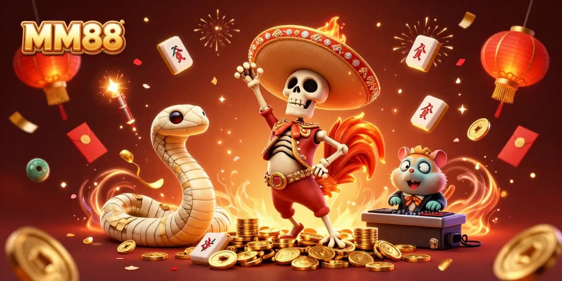 MM88 Reviewed: A Comprehensive 2026 Breakdown of Betting Strategies for Gamblers
