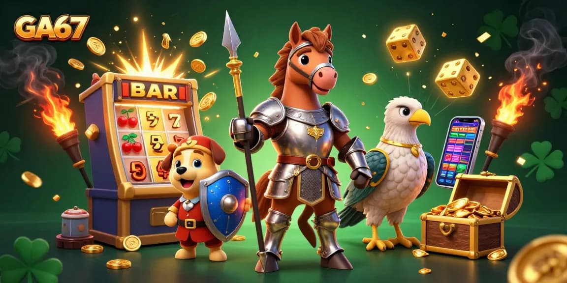 How to Take Your GA67 Betting Skills to the Next Level for Winning Strategies in 2026