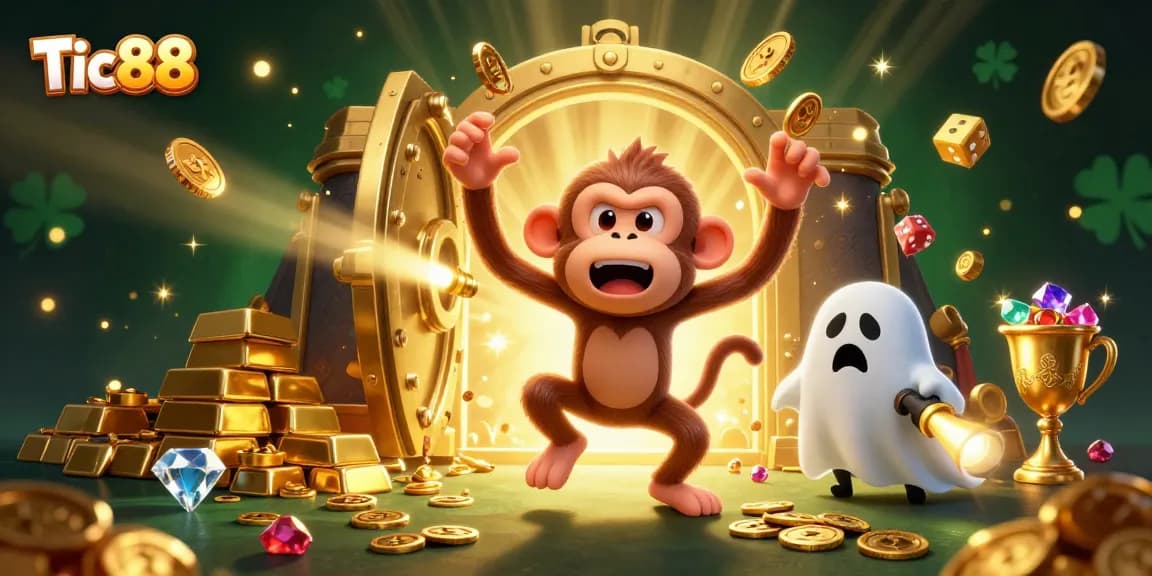 Tic88 Showdown: Ranking the Top Online Casino Strategies for Winning Better Odds in 2026