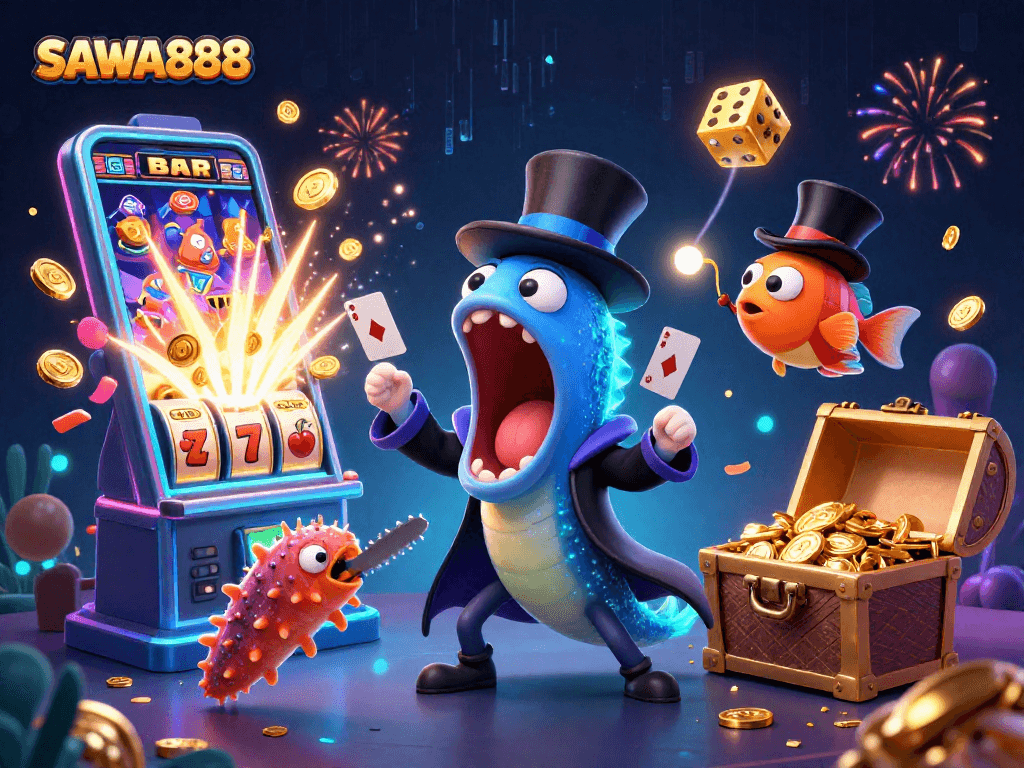 Battle-Tested SAWA888 Tactics for 2026: Essential Strategies for Winning Slots