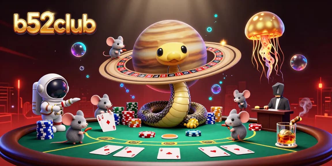b52club Regrets: What Gamblers Wish They Knew About Winning Strategies in 2026