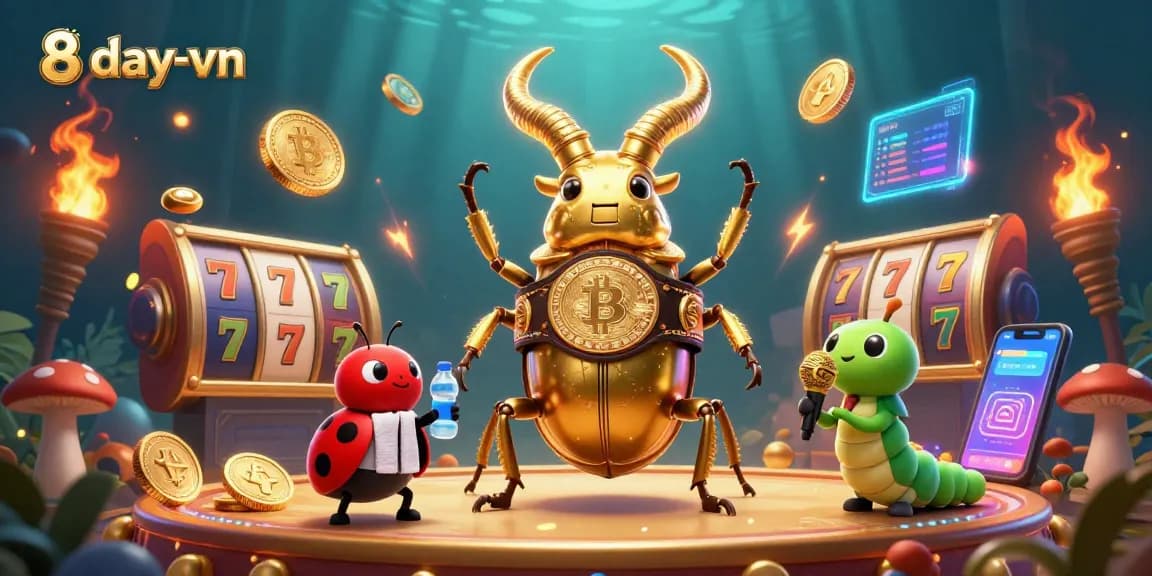 Can You Really Win Big with 8day-vn in 2026?