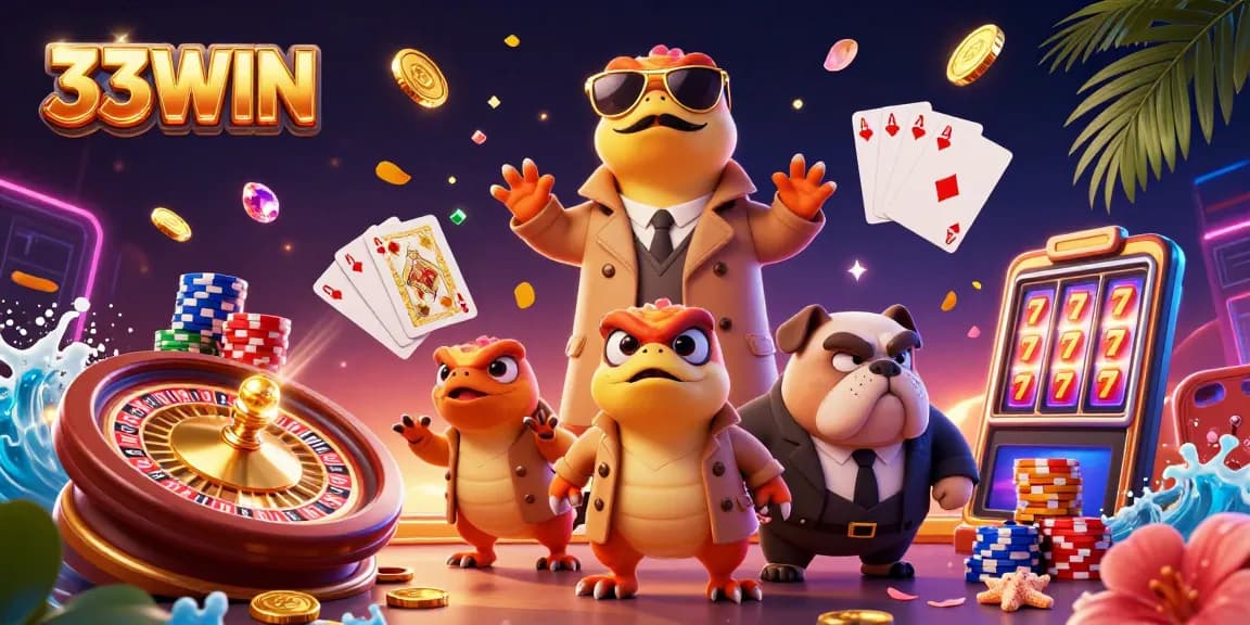 33WIN Year in Review: Best Winning Strategies of 2026