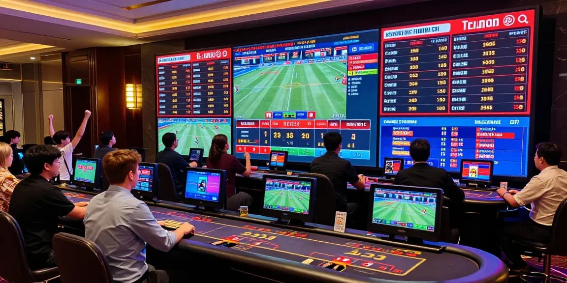 E2WIN: Phân Tích Từng Tính Năng Nổi Bật 2026 Để Đem Lại Trải Nghiệm Chơi Thú Vị