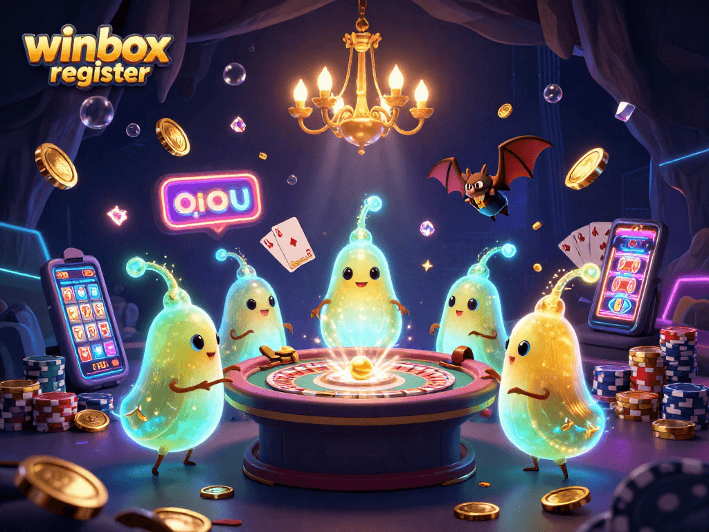 How Long Does It Take to See Winbox Register Results with Winning Strategies for Gamblers in 2026?