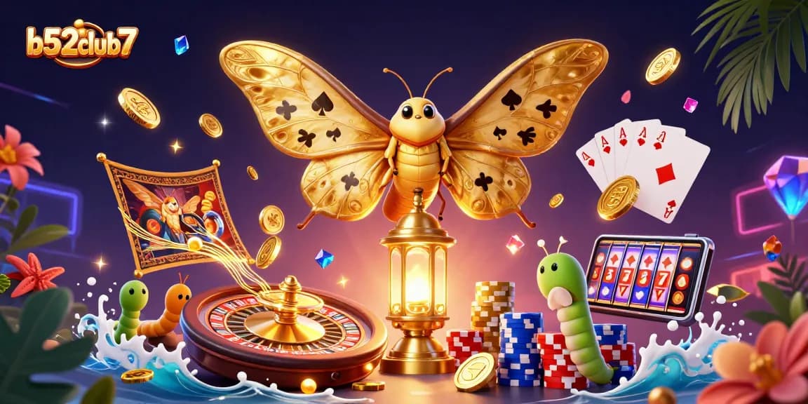 Why Do Gamblers Prefer b52club7 for Winning Strategies in 2026?