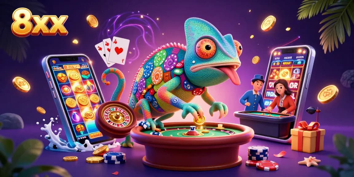 Why Most People Get 8xx Casino Strategies Wrong (And How to Fix It for 2026)