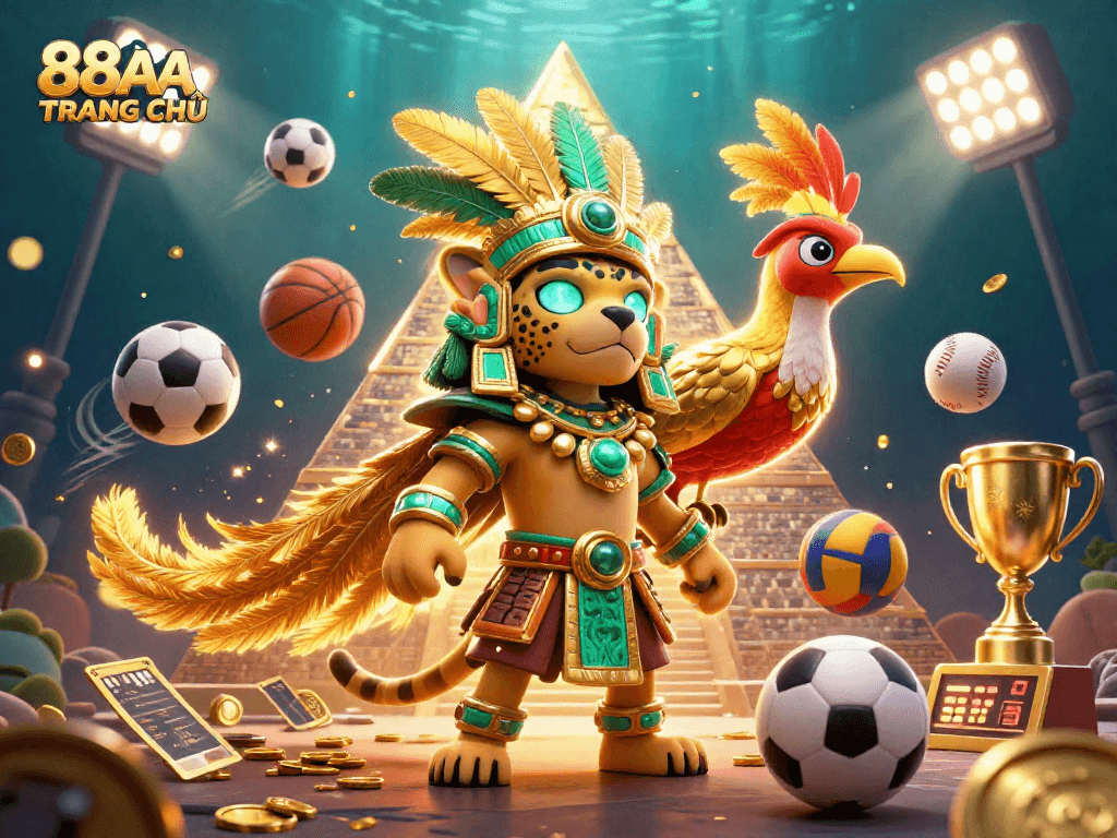 88AA TRANG CHỦ Success Stories: How Players Mastered Winning Strategies in 2026