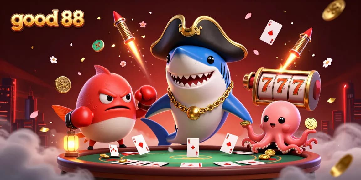 good 88 Red Flags: Signs You Should Walk Away from Casino Promotions in 2026
