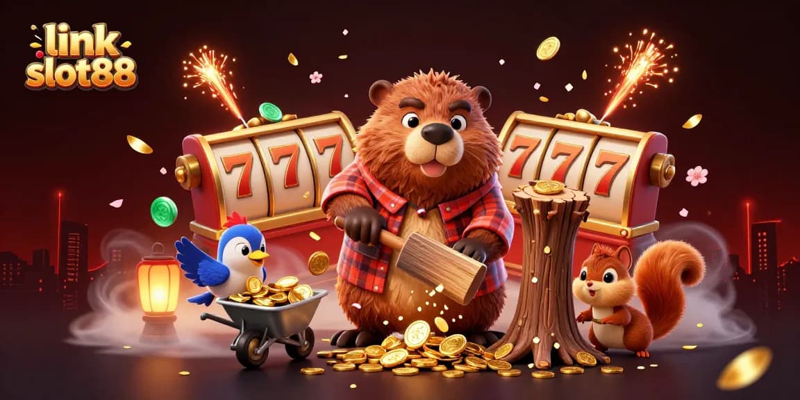 Mengurai Perkembangan Terbaru link slot88 untuk Strategi Menang 2026