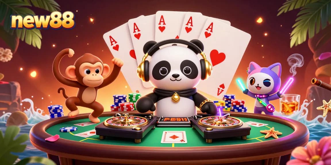 Tested new88 Gambling Strategies: What Actually Performs for Players in 2026